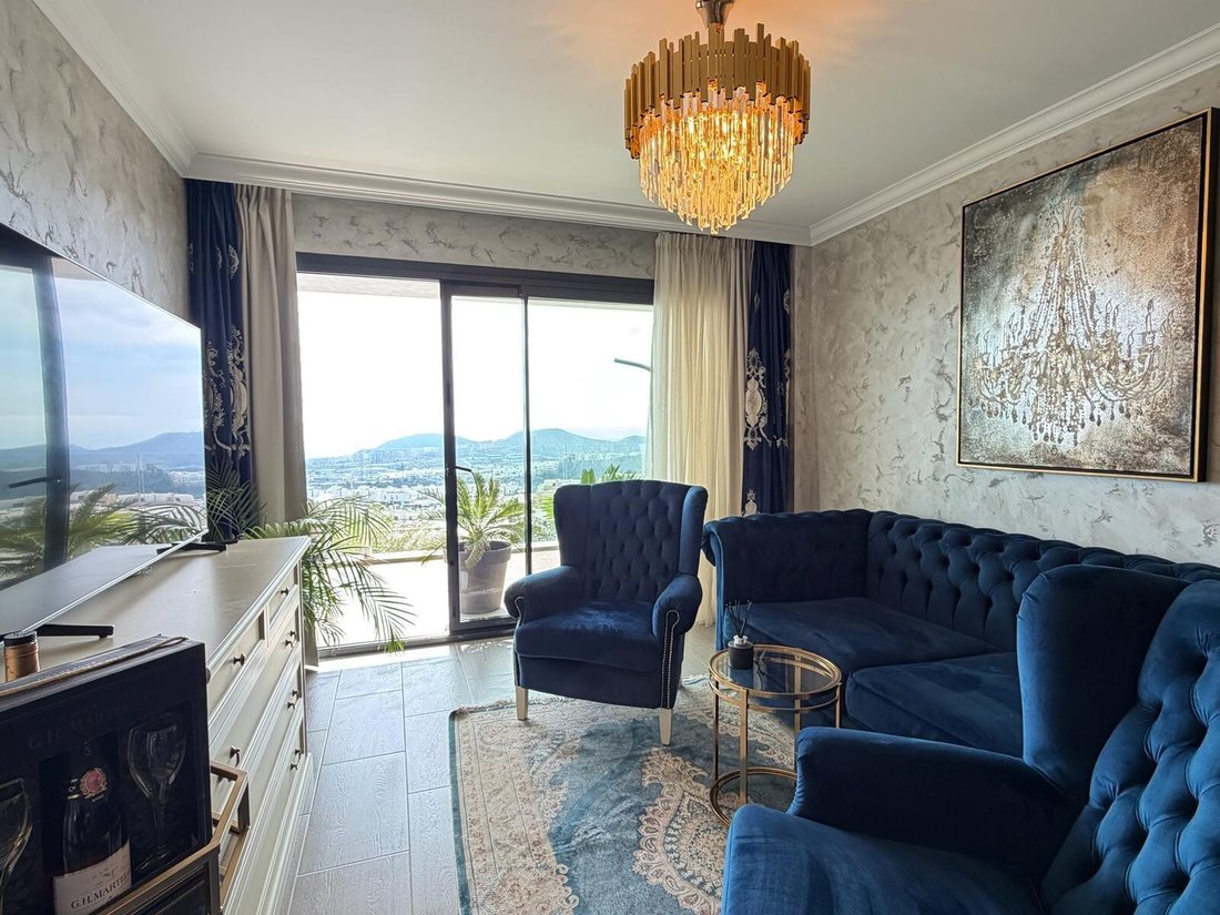 House in Benidorm, Valencian Community, Spain 3 - 17734306