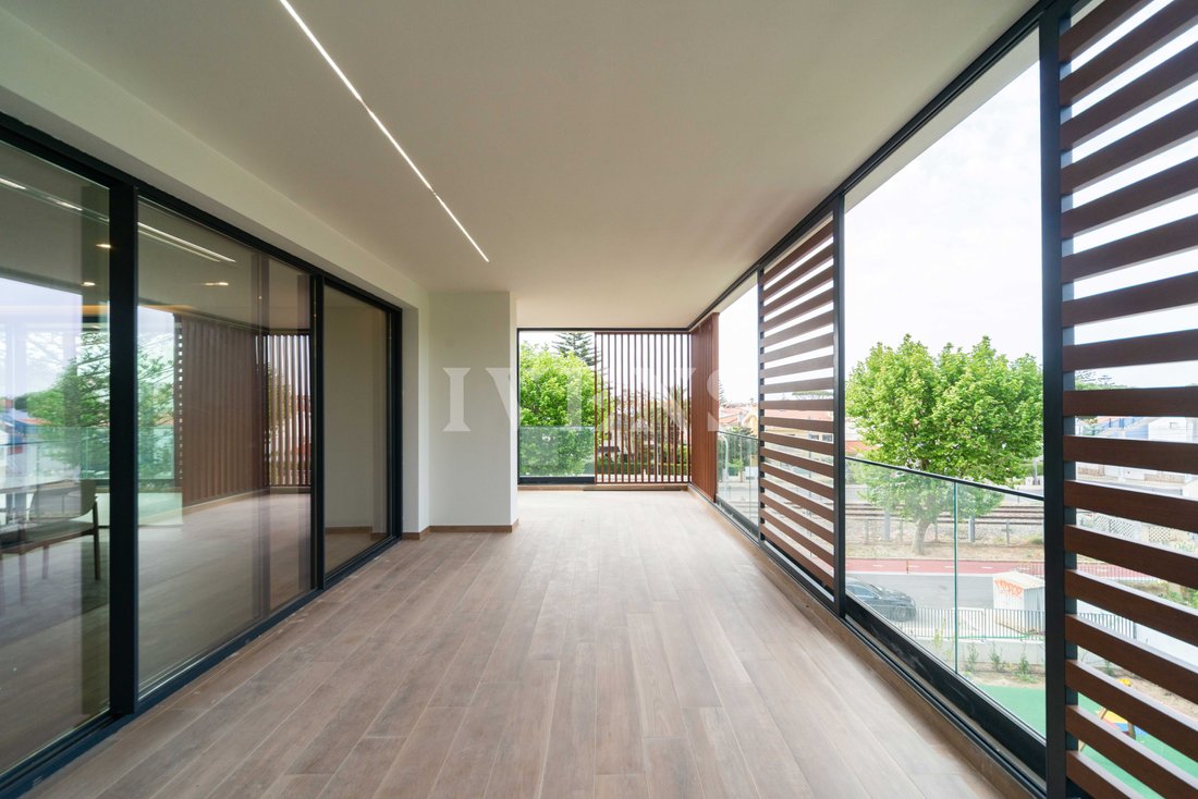 Apartment in Carcavelos e Parede, Lisbon, Portugal 2 - 17734336