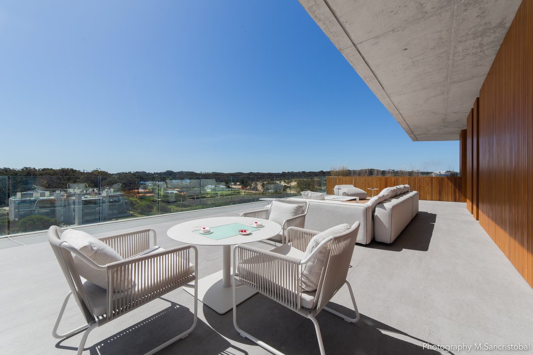 Penthouse in Laguna Blanca, Maldonado Department, Uruguay 2 - 17734303