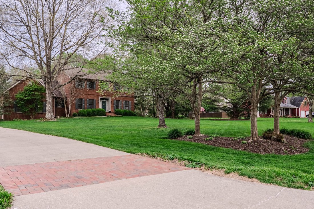 House in Frankfort, Kentucky, United States 3 - 17734335