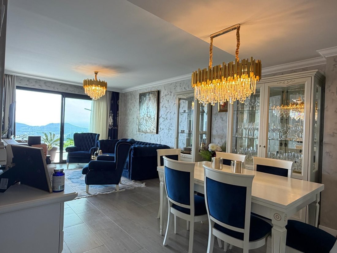 House in Benidorm, Valencian Community, Spain 4 - 17734306