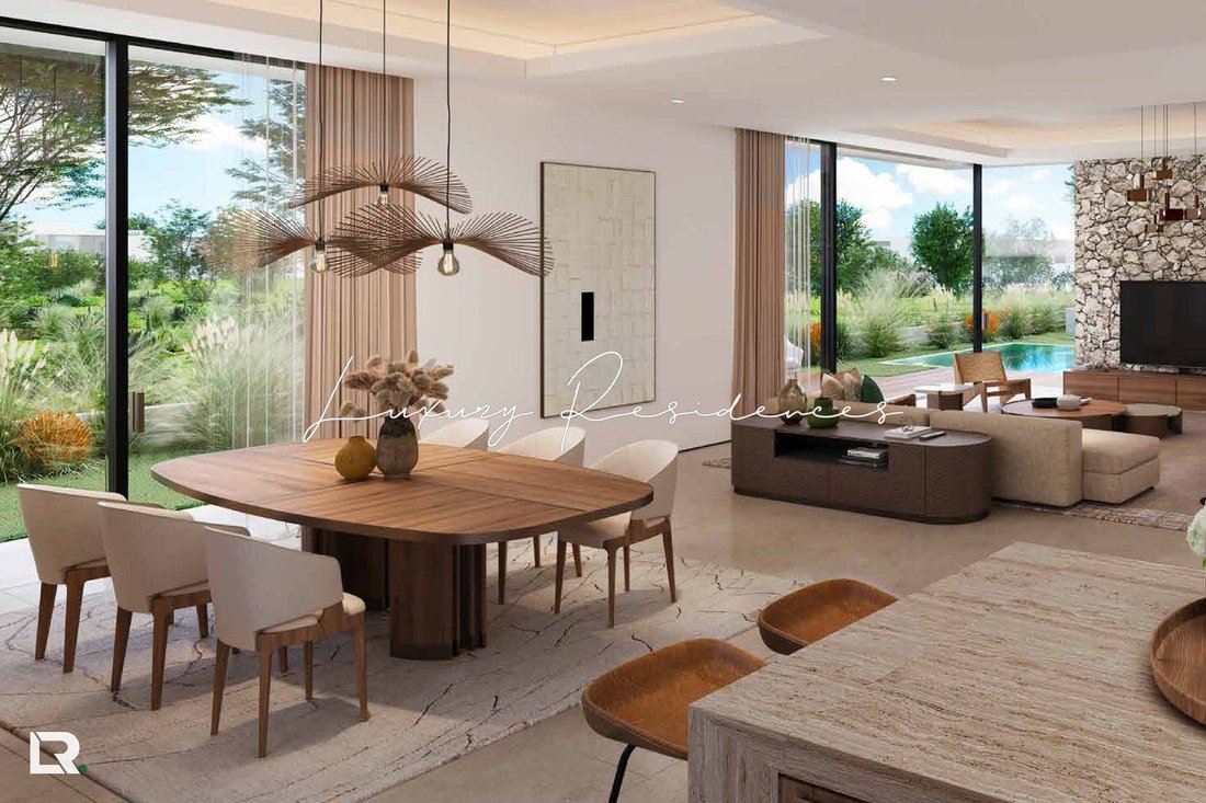 Villa in Wadi Al Safa 7, Wadi Al Safa, Dubai 3 - 17233705