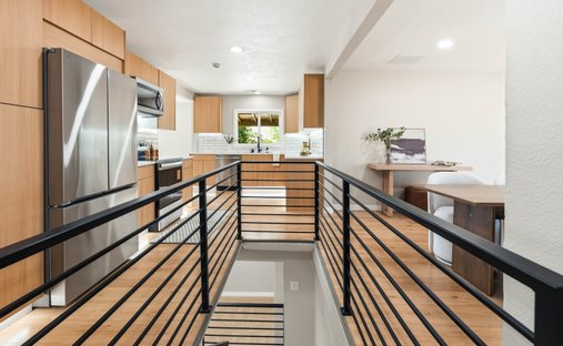 House in Denver, Colorado, United States 1
