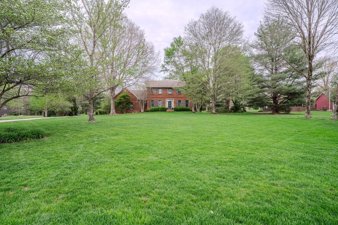 House in Frankfort, Kentucky, United States 2 - 17734335
