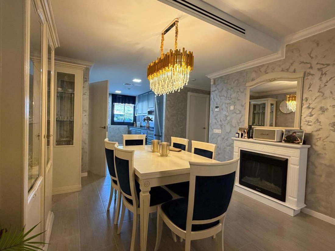 House in Benidorm, Valencian Community, Spain 5 - 17734306