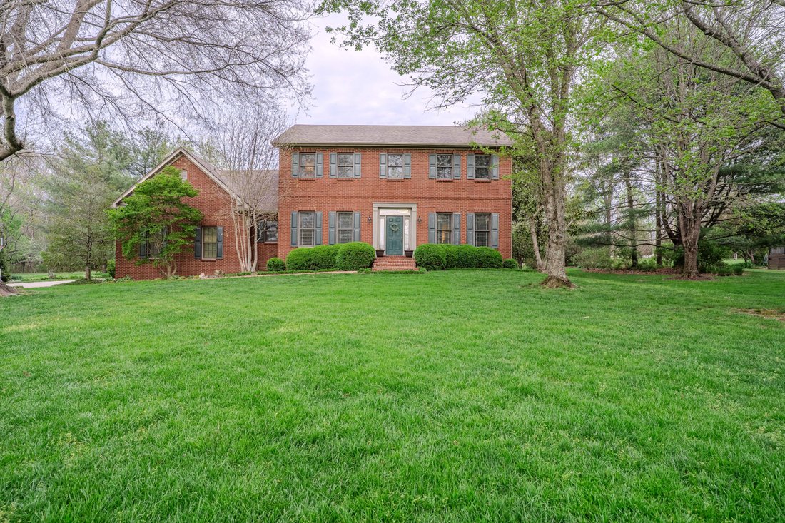 House in Frankfort, Kentucky, United States 1 - 17734335