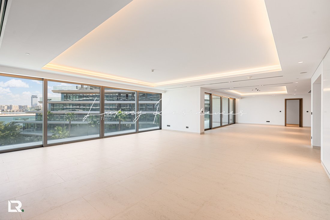 Apartment in Palm Jumeirah, Dubai, United Arab Emirates 4 - 16969799