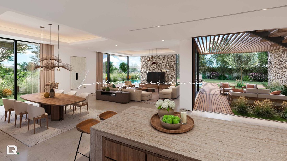 Villa in Wadi Al Safa 7, Wadi Al Safa, Dubai 2 - 17233705