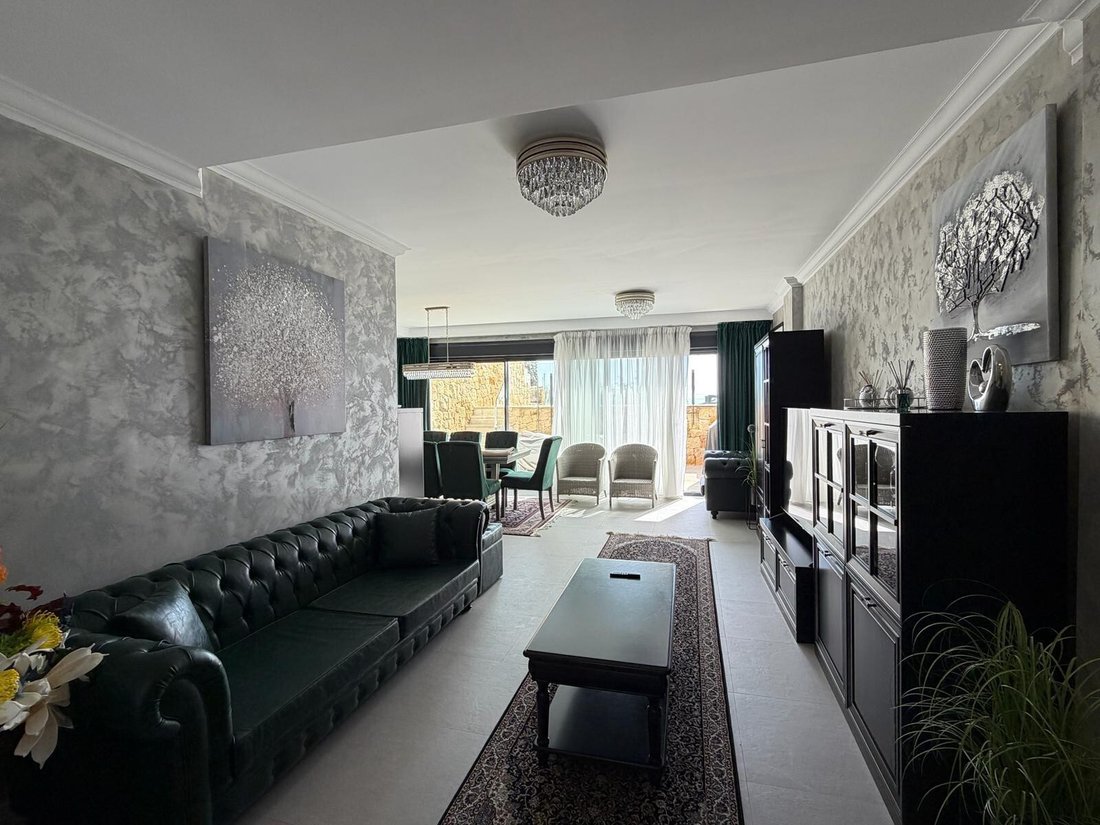 House in Benidorm, Valencian Community, Spain 1 - 17734306