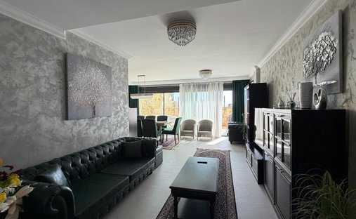 House in Benidorm, Valencian Community, Spain 1