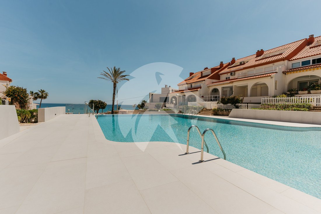 Chalet in Alicante, Valencian Community, Spain 2 - 17734316