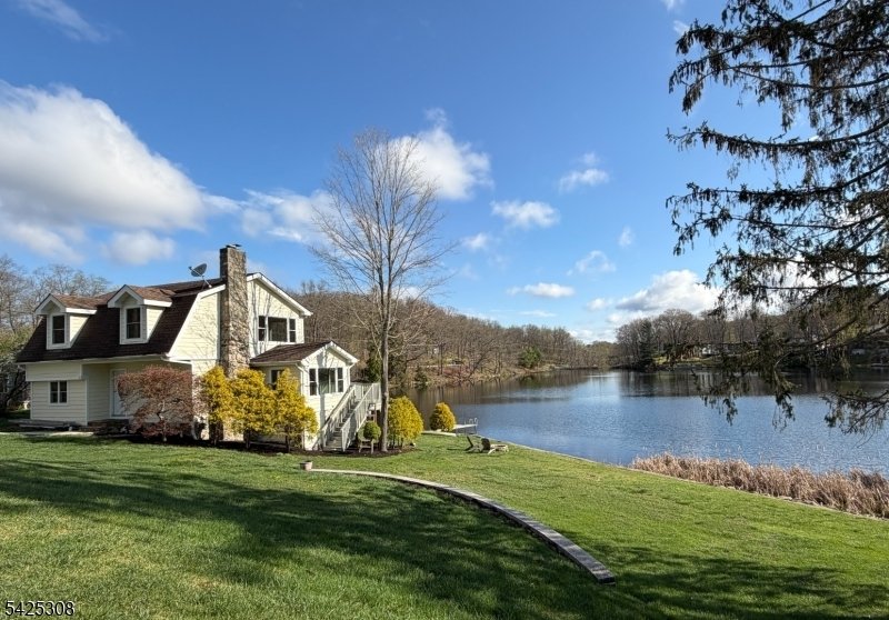House in Sparta, New Jersey, United States 1 - 17734315
