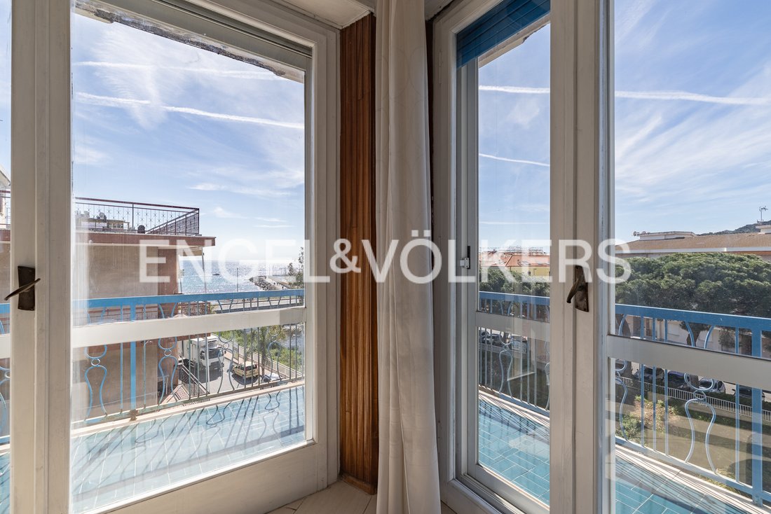 Apartment in Diano Marina, Liguria, Italy 3 - 17734308