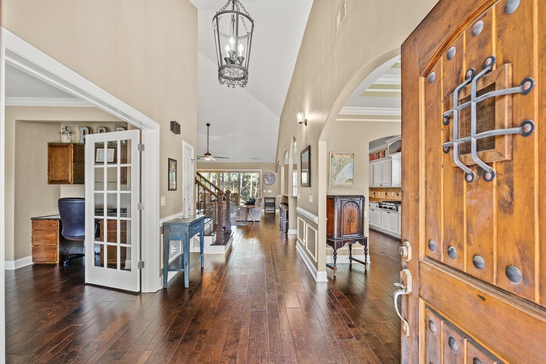 Casa a Myrtle Beach, Carolina del Sud, Stati Uniti 5 - 17472897