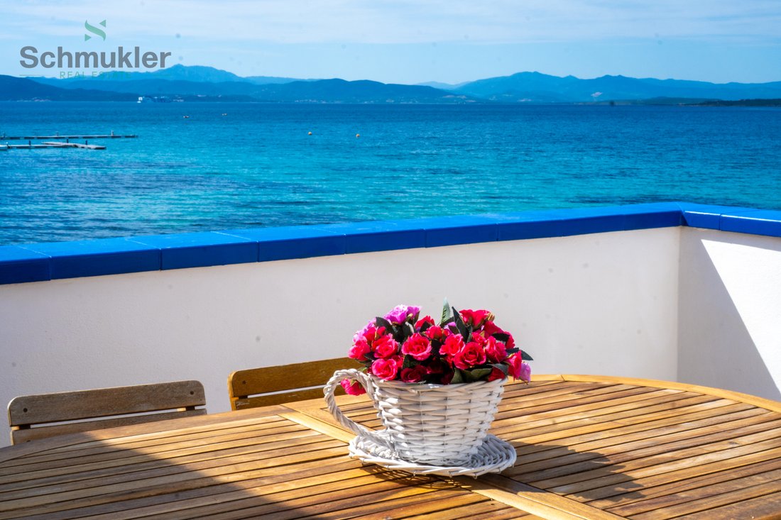 Domaine à Figari/Golfo Aranci, Sardaigne, Italie 1 - 17734307