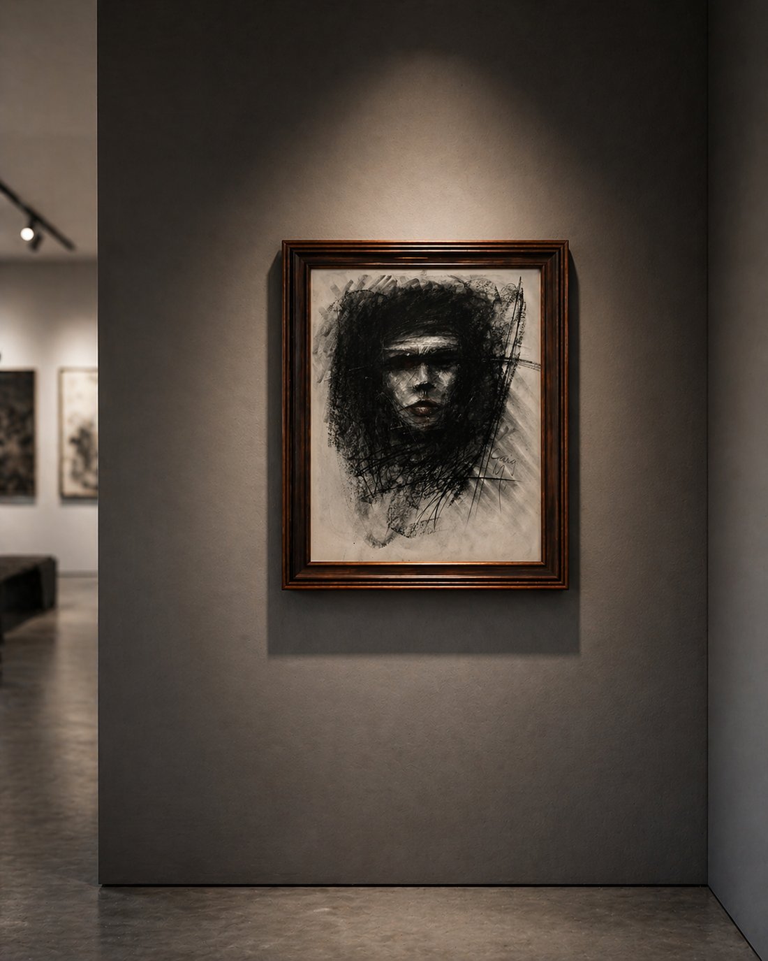 Fine Art in Liverpool, United Kingdom 1 - 17734322