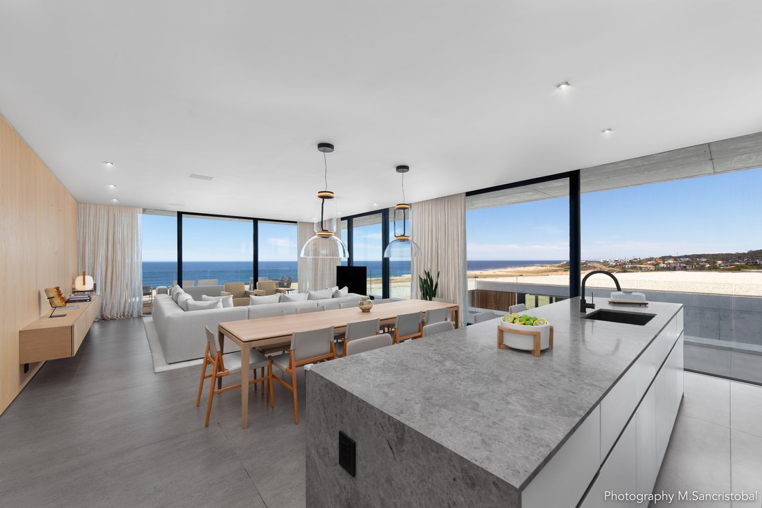 Penthouse in Laguna Blanca, Maldonado Department, Uruguay 5 - 17734303