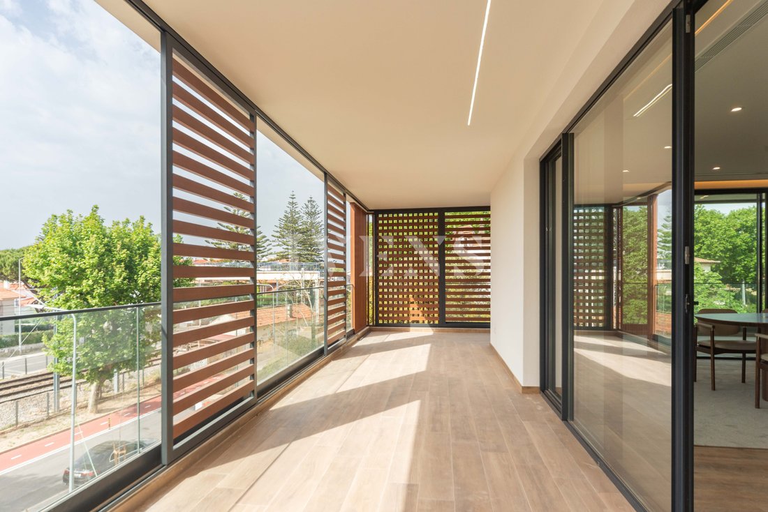 Apartment in Carcavelos e Parede, Lisbon, Portugal 4 - 17734336