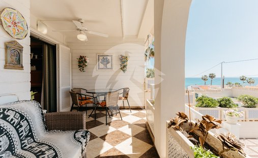 Chalet in Alicante, Valencian Community, Spain 1