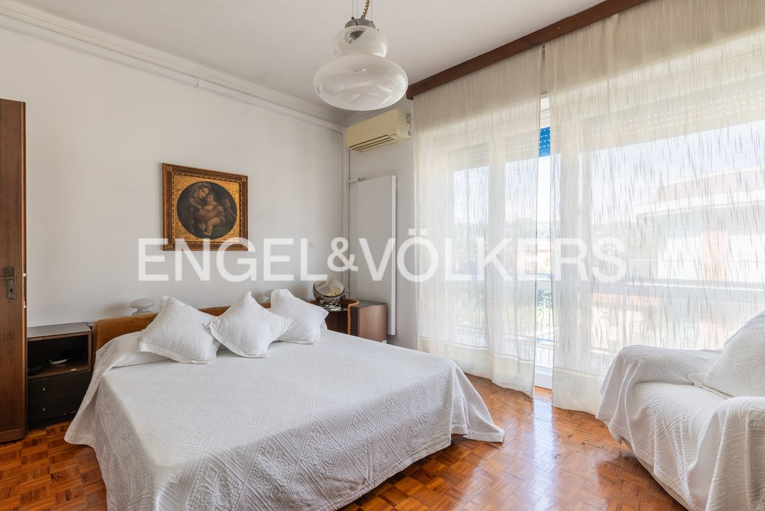 Apartment in Diano Marina, Liguria, Italy 5 - 17734308