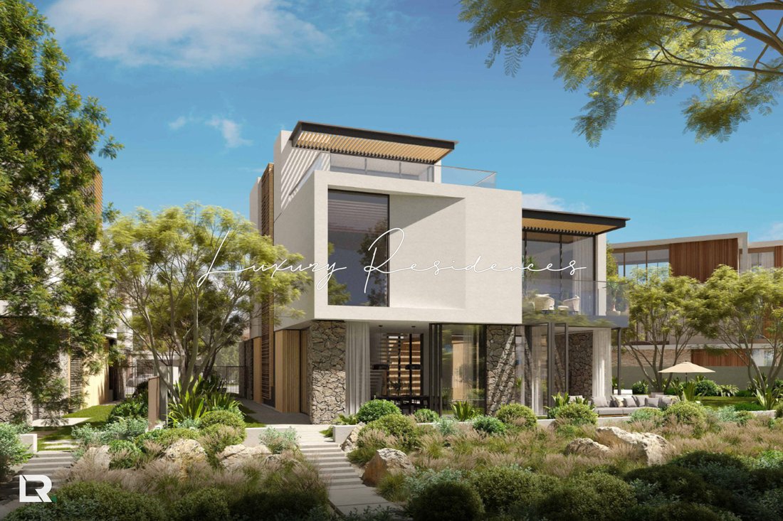 Villa in Wadi Al Safa 7, Wadi Al Safa, Dubai 1 - 17233705