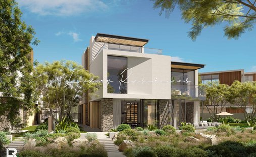 Villa in Dubai, Dubai, United Arab Emirates 1