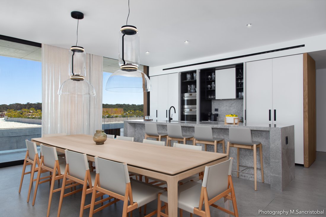 Penthouse in Laguna Blanca, Maldonado Department, Uruguay 4 - 17734303