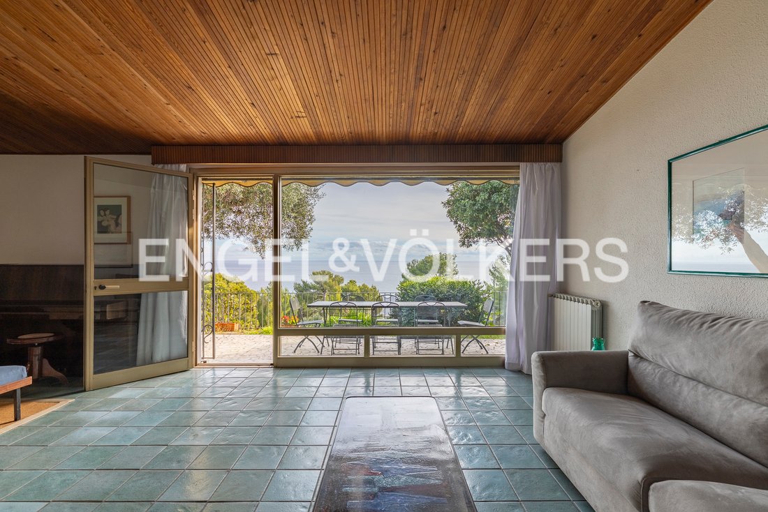 Villa in Diano Marina, Liguria, Italy 2 - 17734312