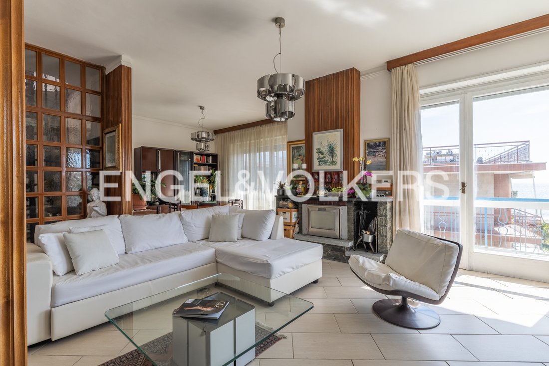 Apartment in Diano Marina, Liguria, Italy 2 - 17734308