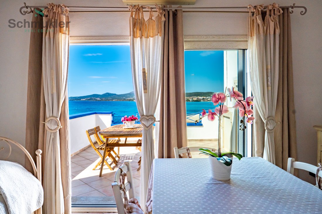 Domaine à Figari/Golfo Aranci, Sardaigne, Italie 4 - 17734307