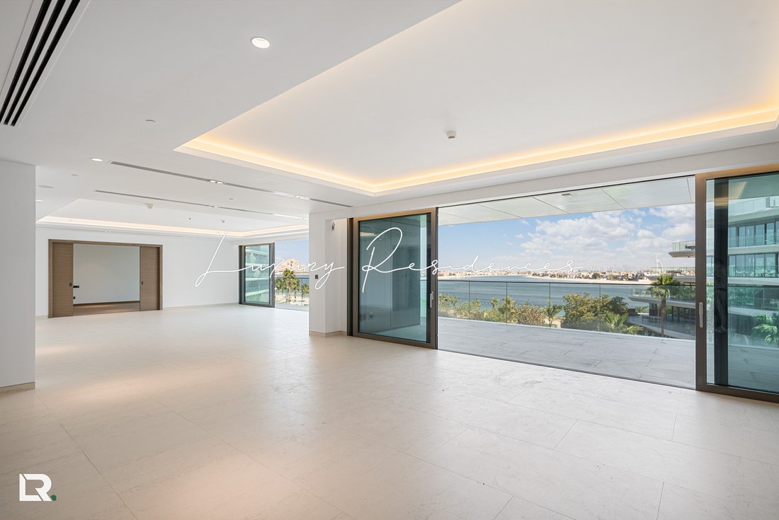 Apartment in Palm Jumeirah, Dubai, United Arab Emirates 2 - 16969799