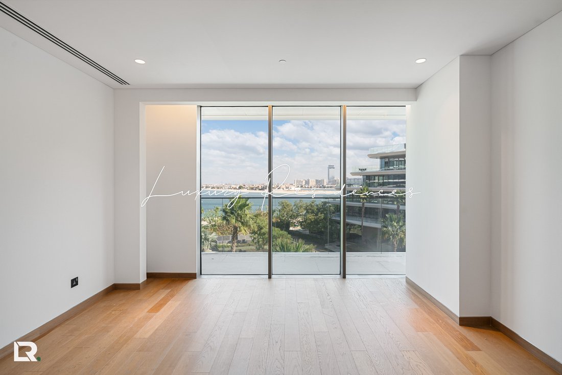 Apartment in Palm Jumeirah, Dubai, United Arab Emirates 5 - 16969799