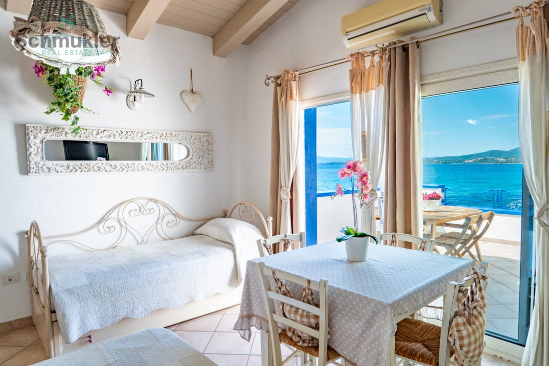 Domaine à Figari/Golfo Aranci, Sardaigne, Italie 5 - 17734307