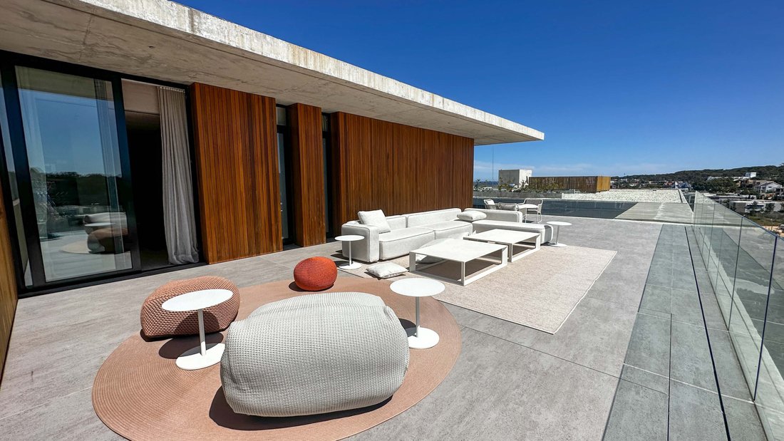 Penthouse in Laguna Blanca, Maldonado Department, Uruguay 3 - 17734303