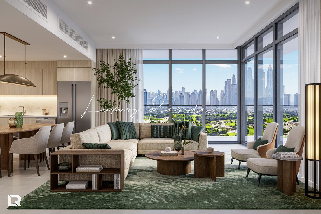 Apartment in Al Thanyah 3, Al Thanyah, Dubai 2 - 17017211