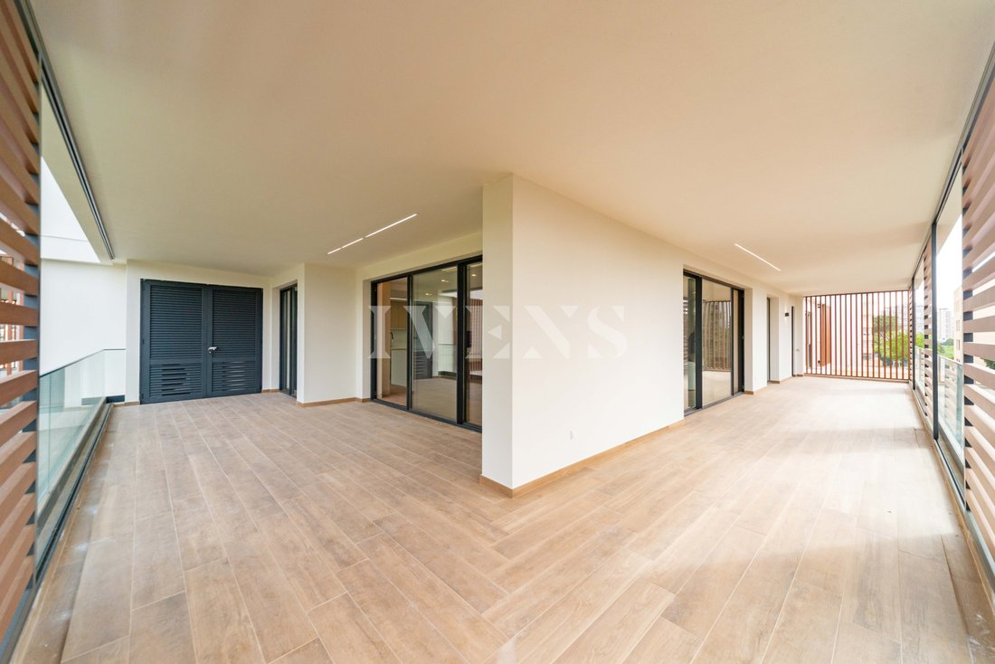 Apartment in Carcavelos e Parede, Lisbon, Portugal 3 - 17734336