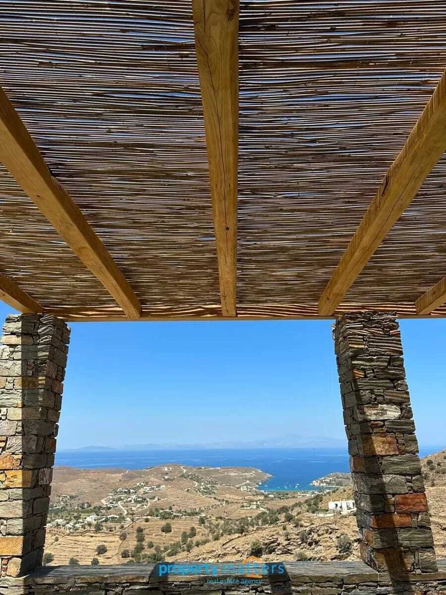 House in Kea, Aegean, Greece 2 - 17735230