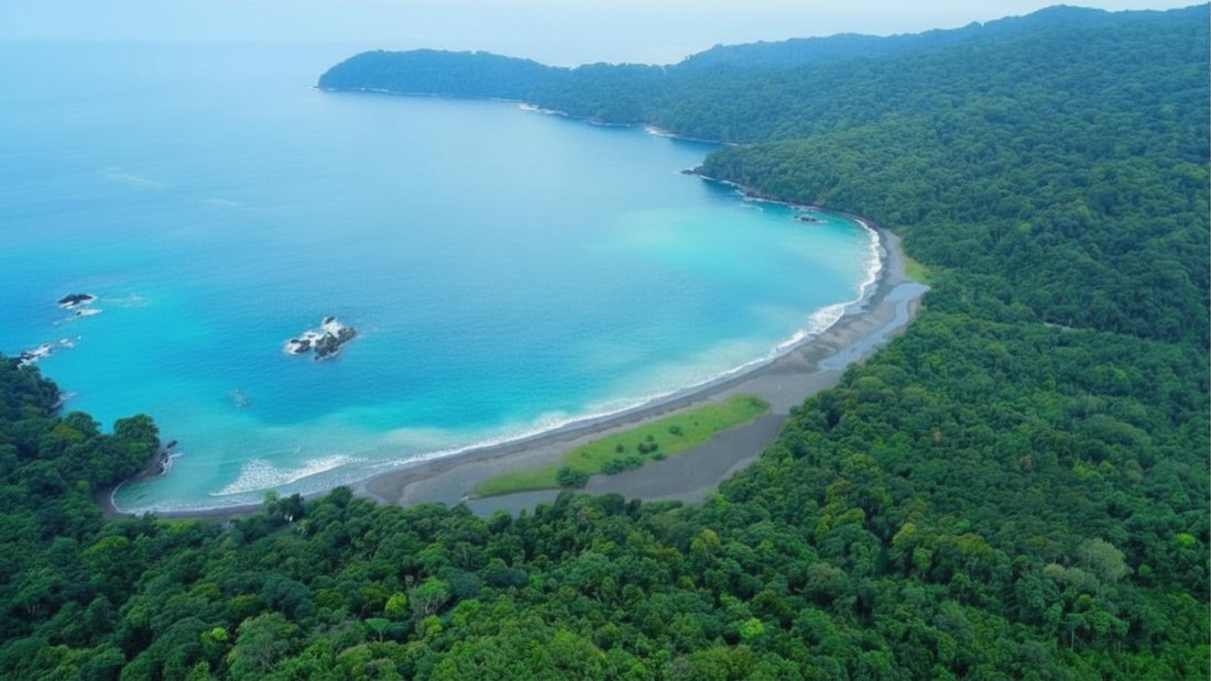 Land in Puerto Piña, Darién Province, Panama 1 - 17735301