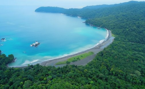 Terreno en Puerto Piña, Darién Province, Panamá 1