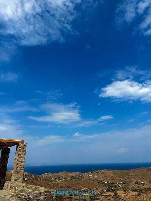House in Kea, Aegean, Greece 1 - 17735230