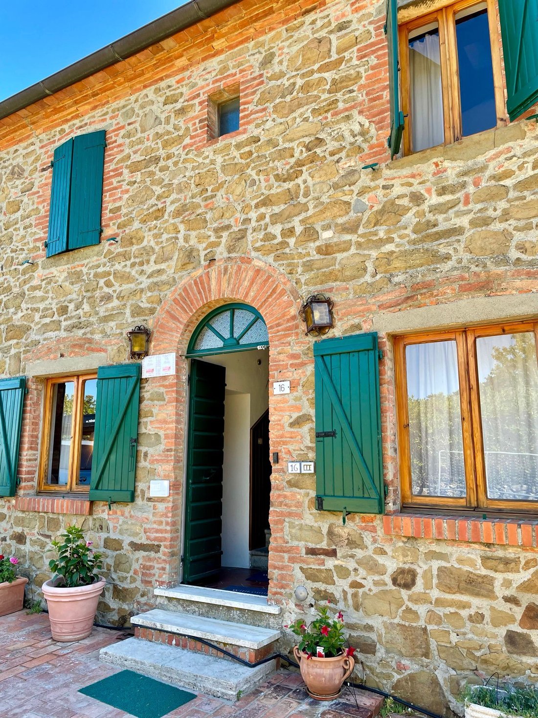 House in Sinalunga, Tuscany, Italy 4 - 17735363