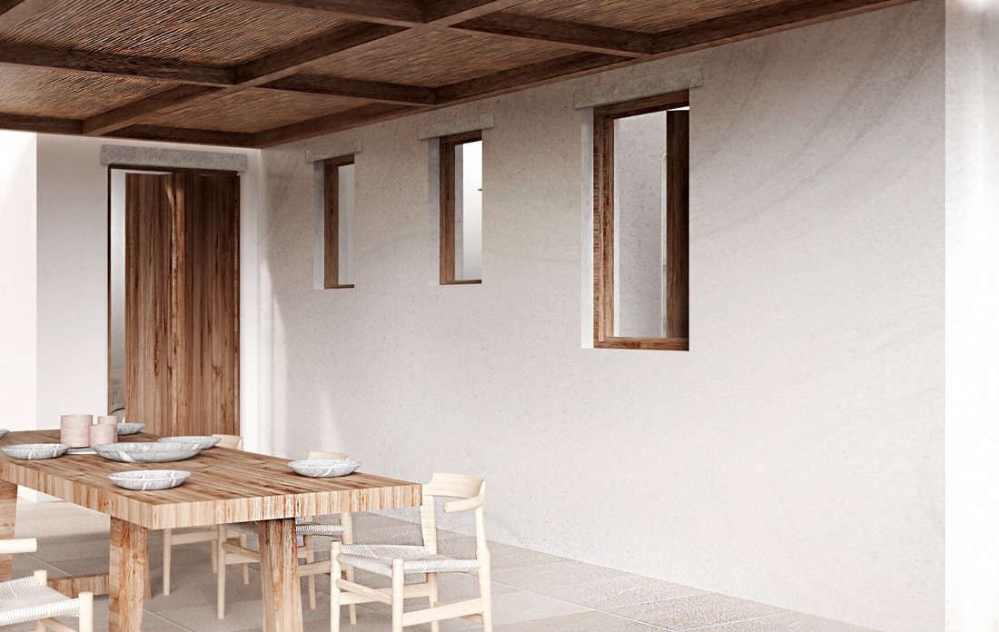 House in Kea, Aegean, Greece 5 - 17735230