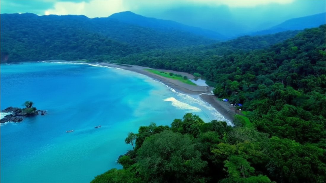 Land in Puerto Piña, Darién Province, Panama 2 - 17735301
