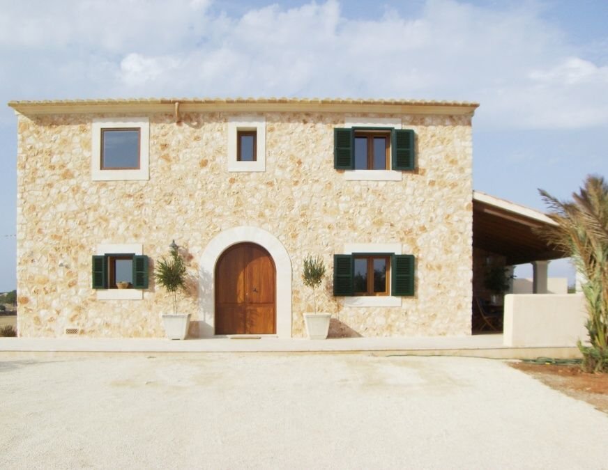 Country House in Santanyi, Balearic Islands, Spain 3 - 17734338