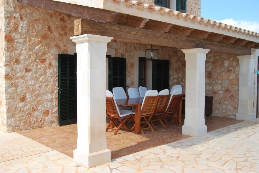 Country House in Santanyi, Balearic Islands, Spain 5 - 17734338