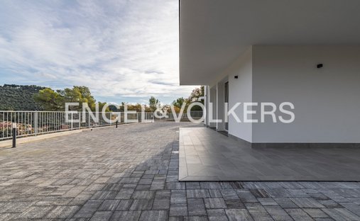 Villa a Diano Arentino, Liguria, Italia 1