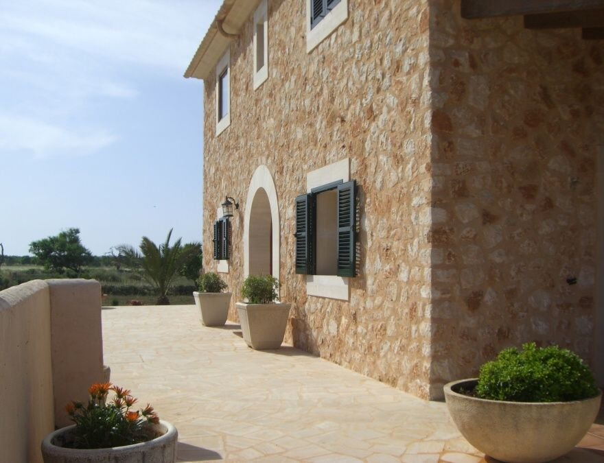 Country House in Santanyi, Balearic Islands, Spain 4 - 17734338