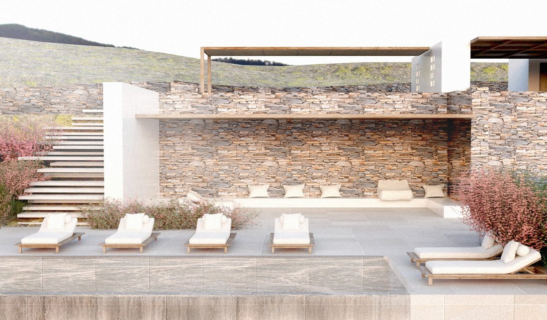 House in Kea, Aegean, Greece 3 - 17735230