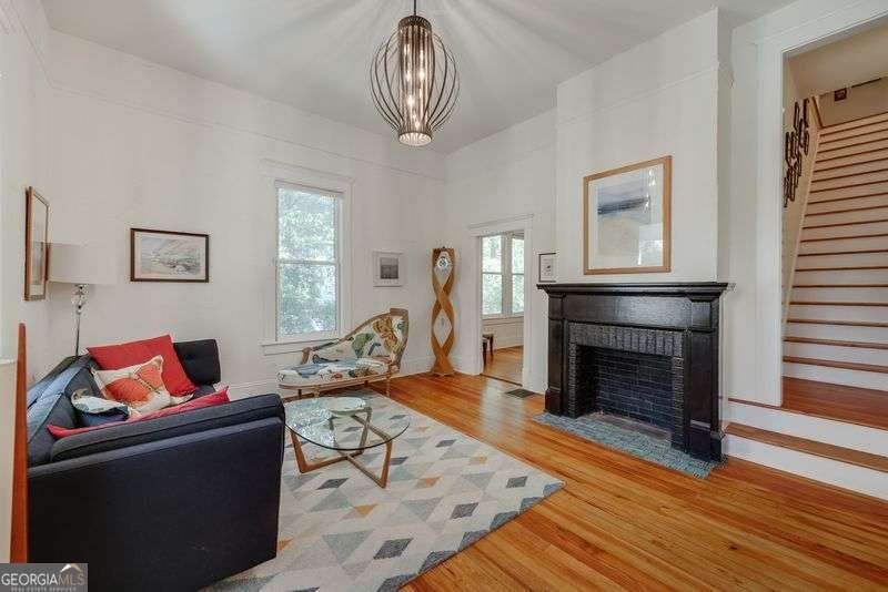 House in Athens, Georgia, United States 4 - 17735083