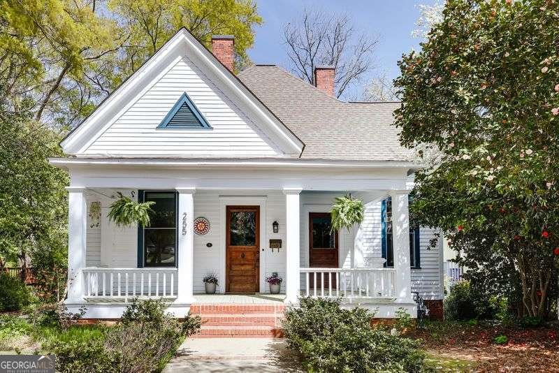 House in Athens, Georgia, United States 1 - 17735083